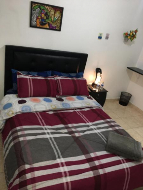 Dorado Airport rooms & apartments